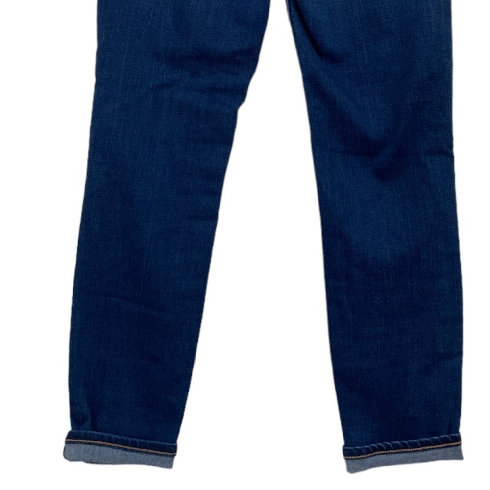 J. Crew Mercantile Cotton Blend Blue Jeans Size W27 L26 - Picture 11 of 14
